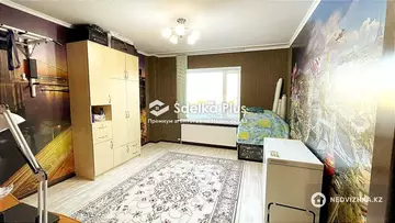 136 м², 4-комнатная квартира, этаж 7 из 13, 136 м², изображение - 8
