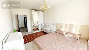136 м², 4-комнатная квартира, этаж 7 из 13, 136 м², изображение - 9