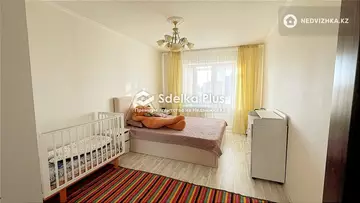 136 м², 4-комнатная квартира, этаж 7 из 13, 136 м², изображение - 11