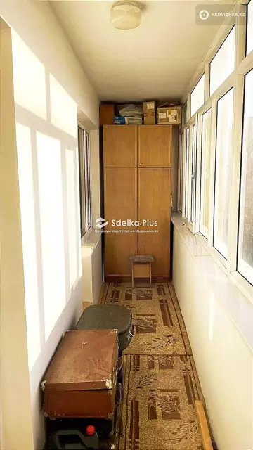 136 м², 4-комнатная квартира, этаж 7 из 13, 136 м², изображение - 12