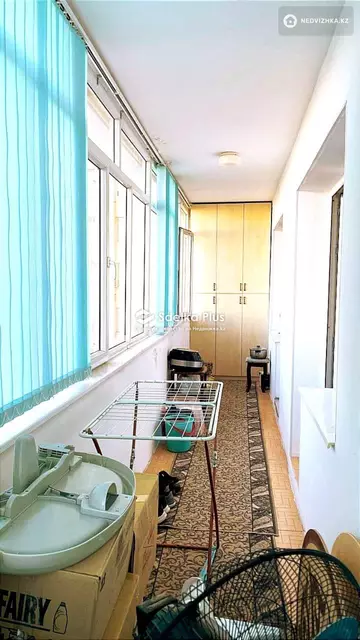 136 м², 4-комнатная квартира, этаж 7 из 13, 136 м², изображение - 13
