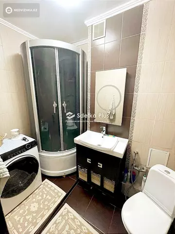 136 м², 4-комнатная квартира, этаж 7 из 13, 136 м², изображение - 15