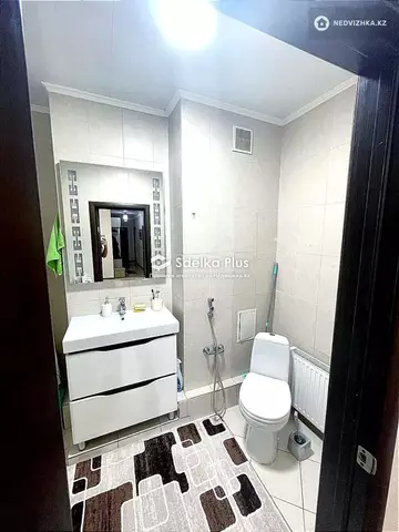 136 м², 4-комнатная квартира, этаж 7 из 13, 136 м², изображение - 16