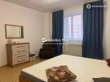 2-комнатная квартира, этаж 11 из 15, 60 м²