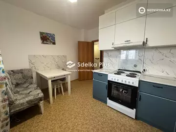 60 м², 2-комнатная квартира, этаж 11 из 15, 60 м², изображение - 2