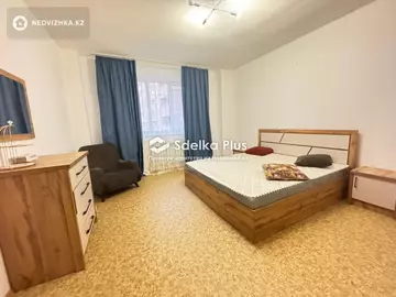 60 м², 2-комнатная квартира, этаж 11 из 15, 60 м², изображение - 3