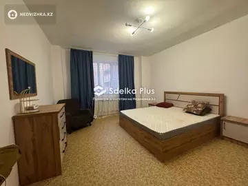 60 м², 2-комнатная квартира, этаж 11 из 15, 60 м², изображение - 4