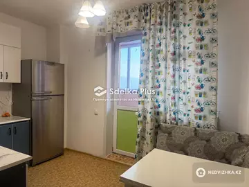 60 м², 2-комнатная квартира, этаж 11 из 15, 60 м², изображение - 5