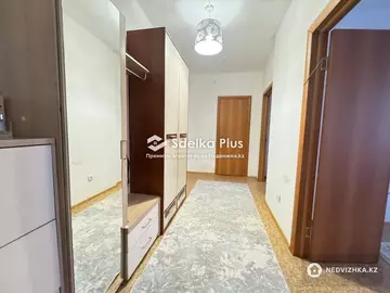 60 м², 2-комнатная квартира, этаж 11 из 15, 60 м², изображение - 7