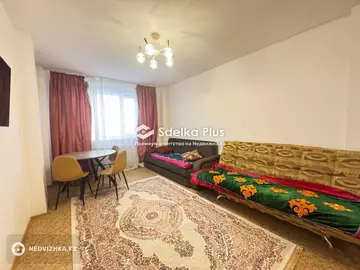 60 м², 2-комнатная квартира, этаж 11 из 15, 60 м², изображение - 8