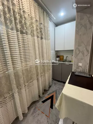 3-комнатная квартира, этаж 2 из 12, 67 м²