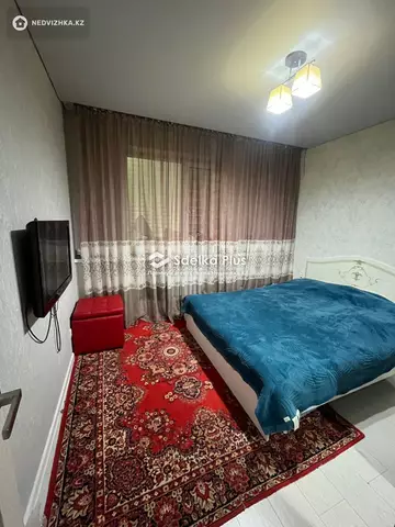 67 м², 3-комнатная квартира, этаж 2 из 12, 67 м², изображение - 5