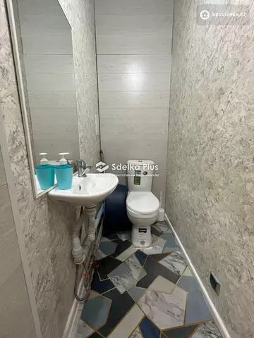 67 м², 3-комнатная квартира, этаж 2 из 12, 67 м², изображение - 8