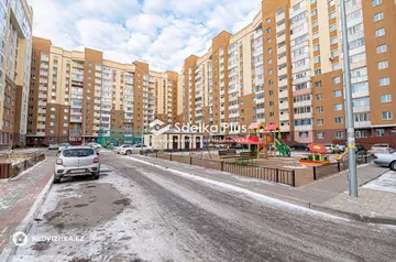 67 м², 3-комнатная квартира, этаж 2 из 12, 67 м², изображение - 9