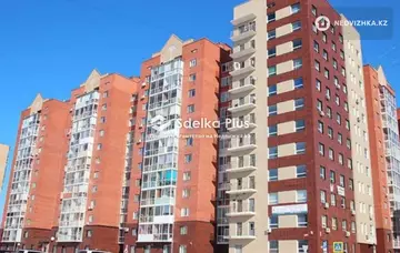 2-комнатная квартира, этаж 10 из 12, 49 м²