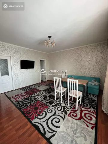 2-комнатная квартира, этаж 10 из 12, 49 м²