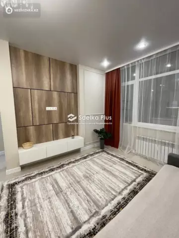 2-комнатная квартира, этаж 8 из 20, 44 м²