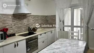 2-комнатная квартира, этаж 2 из 4, 67 м²