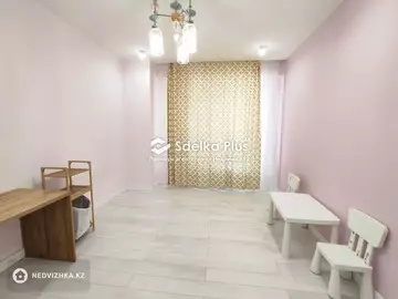 4-комнатная квартира, этаж 1 из 21, 130 м²