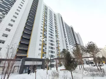 130 м², 4-комнатная квартира, этаж 1 из 21, 130 м², изображение - 7