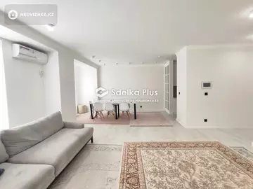 130 м², 4-комнатная квартира, этаж 1 из 21, 130 м², изображение - 9