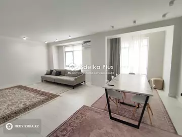 130 м², 4-комнатная квартира, этаж 1 из 21, 130 м², изображение - 10