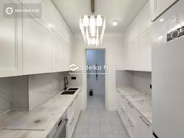 130 м², 4-комнатная квартира, этаж 1 из 21, 130 м², изображение - 11