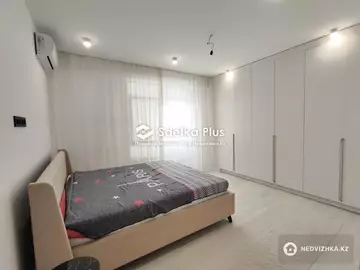 130 м², 4-комнатная квартира, этаж 1 из 21, 130 м², изображение - 13