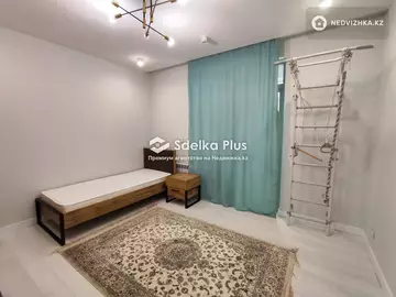 130 м², 4-комнатная квартира, этаж 1 из 21, 130 м², изображение - 18