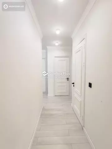 130 м², 4-комнатная квартира, этаж 1 из 21, 130 м², изображение - 21