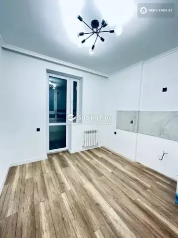 2-комнатная квартира, этаж 11 из 21, 61 м²