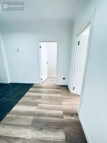 61 м², 2-комнатная квартира, этаж 11 из 21, 61 м², изображение - 4