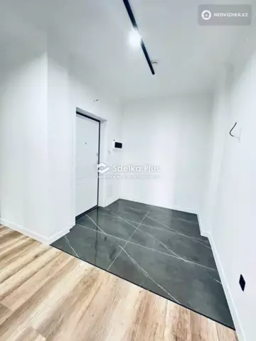 61 м², 2-комнатная квартира, этаж 11 из 21, 61 м², изображение - 5
