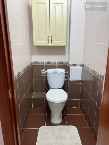 2-комнатная квартира, этаж 8 из 10, 50 м²