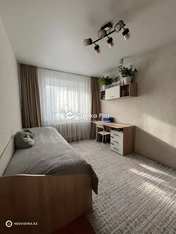 50 м², 2-комнатная квартира, этаж 8 из 10, 50 м², изображение - 6