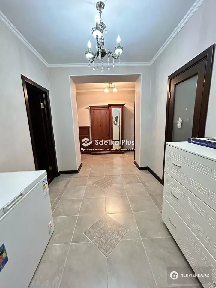 82.3 м², 3-комнатная квартира, этаж 6 из 9, 82 м², изображение - 1