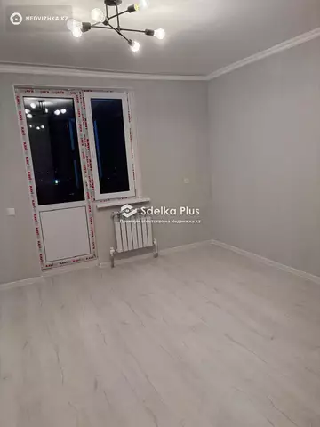 3-комнатная квартира, этаж 22 из 24, 55 м²