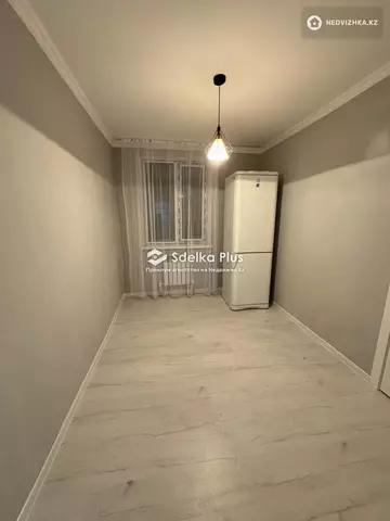 55 м², 3-комнатная квартира, этаж 22 из 24, 55 м², изображение - 5