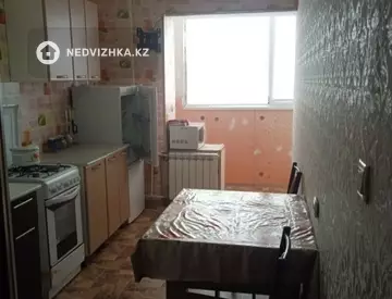 1-комнатная квартира, этаж 5 из 9, 38 м², посуточно