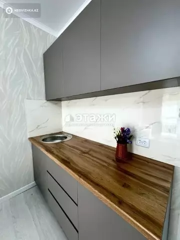1-комнатная квартира, этаж 2 из 9, 30 м²