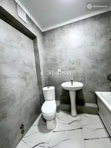 30 м², 1-комнатная квартира, этаж 2 из 9, 30 м², изображение - 4