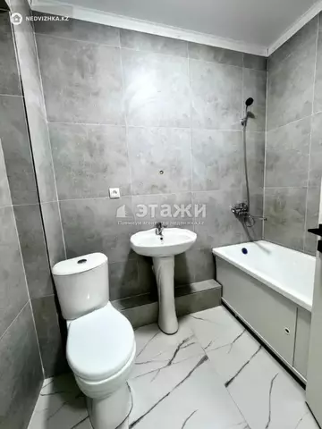 30 м², 1-комнатная квартира, этаж 2 из 9, 30 м², изображение - 5