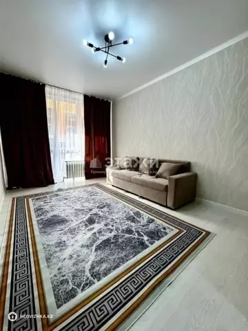 30 м², 1-комнатная квартира, этаж 2 из 9, 30 м², изображение - 8