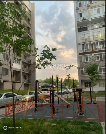 40 м², 1-комнатная квартира, этаж 5 из 9, 40 м², изображение - 4