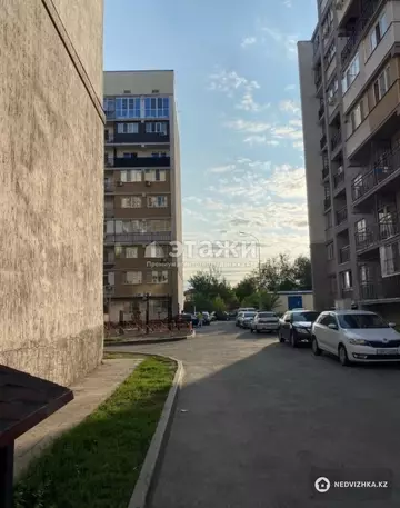 40 м², 1-комнатная квартира, этаж 5 из 9, 40 м², изображение - 5
