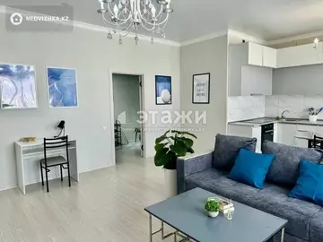 2-комнатная квартира, этаж 13 из 13, 70 м²