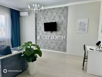2-комнатная квартира, этаж 13 из 13, 70 м²