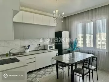 2-комнатная квартира, этаж 13 из 13, 70 м²
