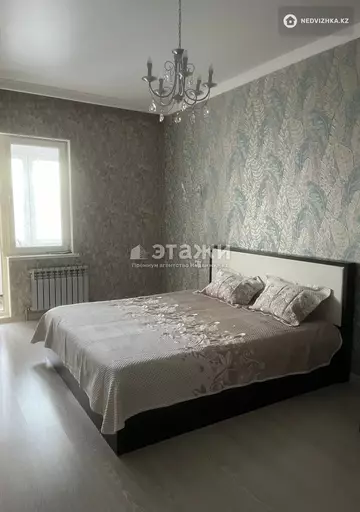 70 м², 2-комнатная квартира, этаж 13 из 13, 70 м², изображение - 4