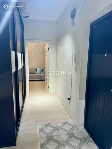 70 м², 2-комнатная квартира, этаж 13 из 13, 70 м², изображение - 5